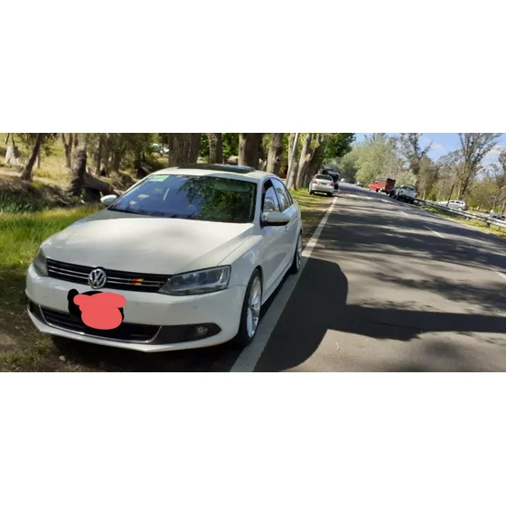 Volkswagen Vento 2.0 Sportline Tsi 200cv