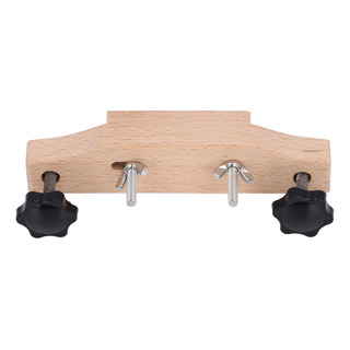 Accesorio Para Guitarra, Pinza De Madera De Arce Y Puente De Accesorio Para Guitarra, Pinza De Madera De Arce Y Puente De