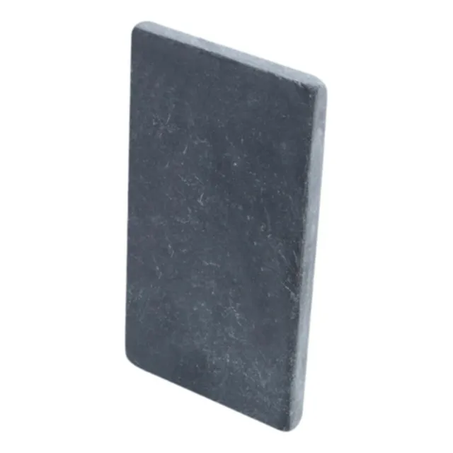Piedra De Prueba De Oro, Piedra De Piedra Ordinaria