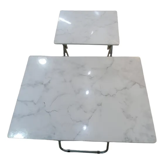 Mesa Plegable Multiusos 70 X 50 X 71.5 Cm