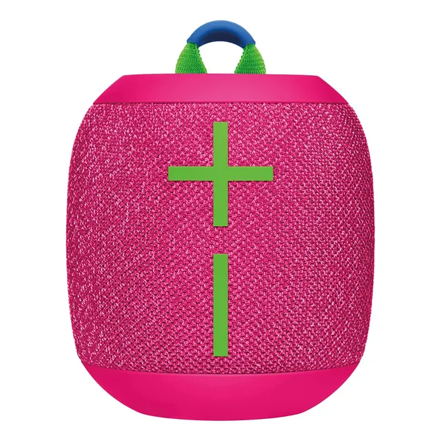 Parlante Ue Wonderboom 3 Bluetooth Impermeable Flotante