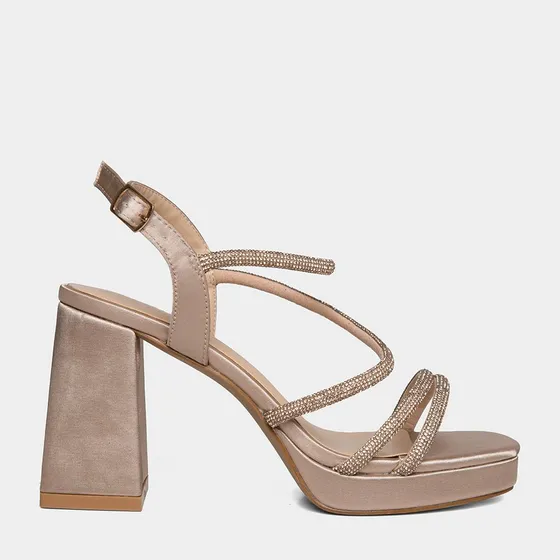Sandalias Footloose Ftl-i0095 (35-39) Mujer