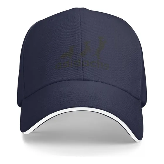 Gorra De Béisbol Adidachs Fashion Beach Mas Horse Para Mujer