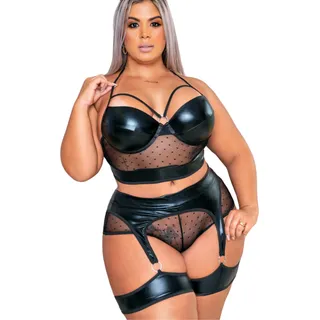 Lingerie Plus Size Sensual Body Transparente Sex Lingeriesex Lingerie Plus Size Sensual Body Transparente Sex Lingeriesex