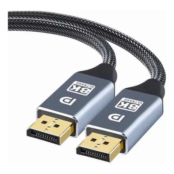 Cable Displayport | MercadoLibre 📦