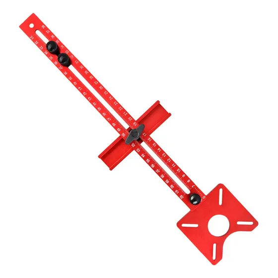 Modelo Círculo Para Marcenaria, Máquina