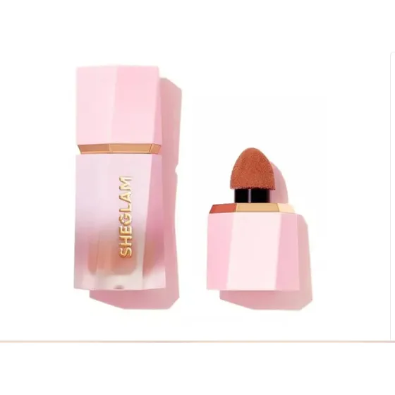 Color Bloom Sheglam Rubor 6 Tono Del Maquillaje Tono Del Maquillaje Devoted
