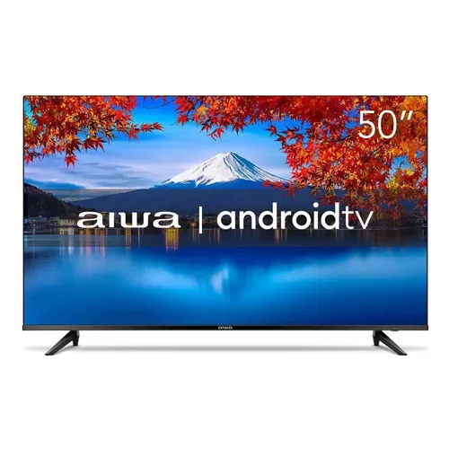 Smart Tv 43'' 4k Uhd Hdr Android Bluetooth Alexa 43p615 Tcl