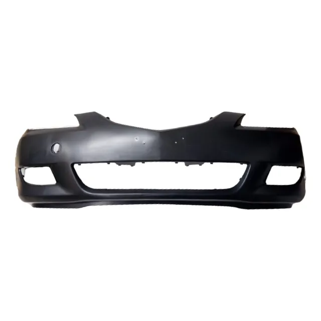 Parachoque Delantero Mazda 3 2004-2008 Hatchback