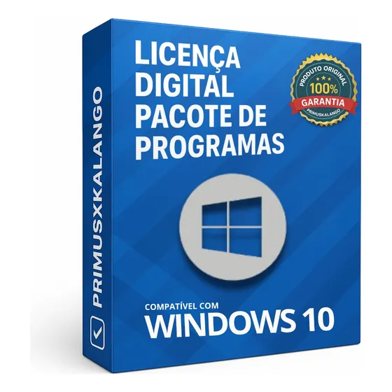 Pack R 10 Compatível 11 Envio Rápido