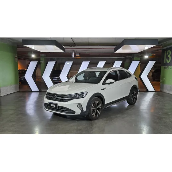 Volkswagen Nivus 1.0 200 Tsi Highline Auto