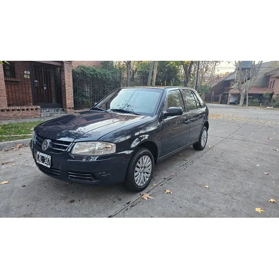Volkswagen Gol 1.4 Power Ps+ac 83cv