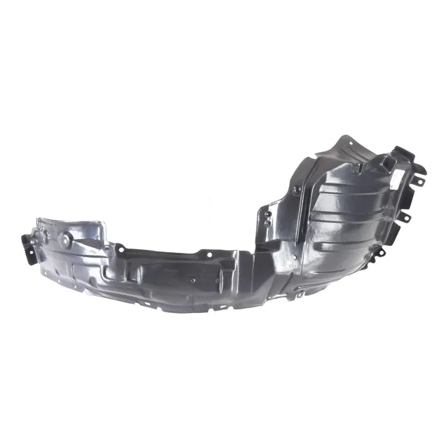 Guardafango Int. Del. Derecho Terios Jeep 4x2 Y 4x4 06/15