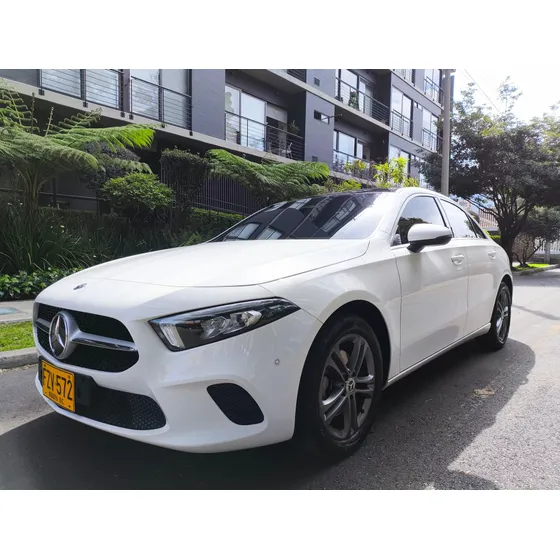 Mercedes-benz Clase A 1.4 A 200