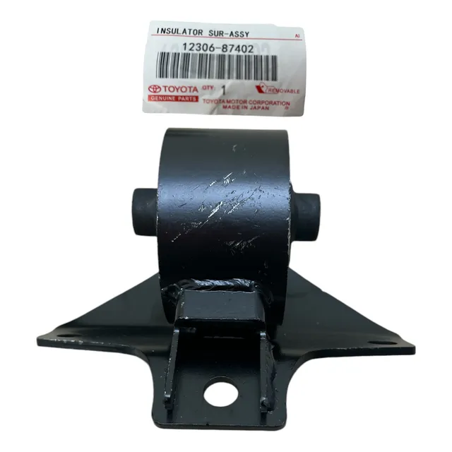 Base Motor Caja Inferior Toyota Terios Cool 1.3/ Bego 1.5