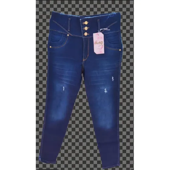 Pantalón Jeans