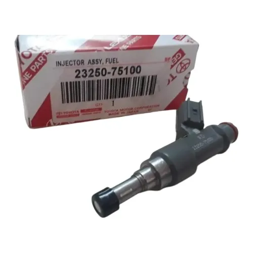 Inyectór De Gasolina Para Hilux 2.7