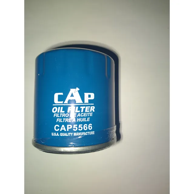 Filtro De Aceite De Centauro 1, 8