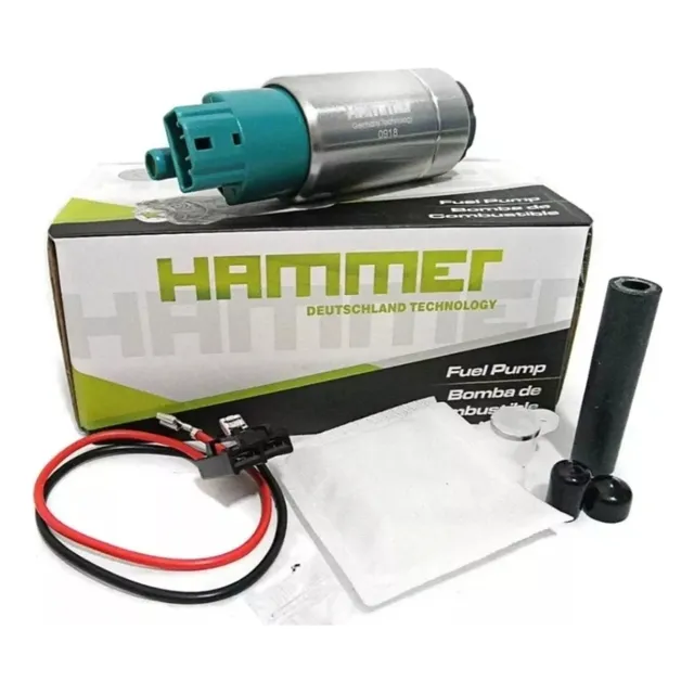 Pila Bomba Gasolina Hilux Getz Racer 