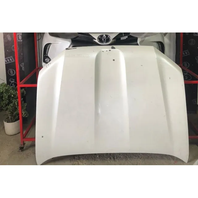 Capot Toyota Prado 2024