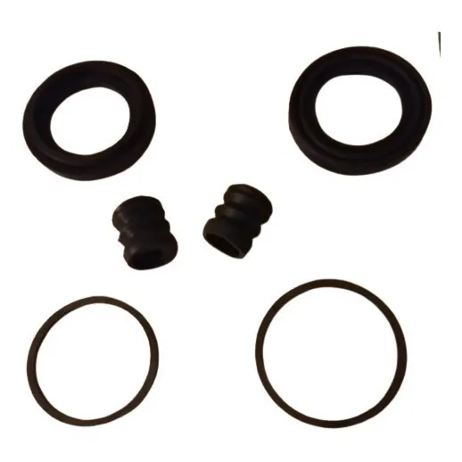 Kit Reparación Gomas Mordaza De Frenos Ducato/ Boxer 42,5/48