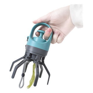 Recogedor Heces Popo Portátil Para Perros Mascotas Con Bolsa Recogedor Heces Popo Portátil Para Perros Mascotas Con Bolsa