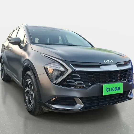 Kia Sportage 2025 Xrs
