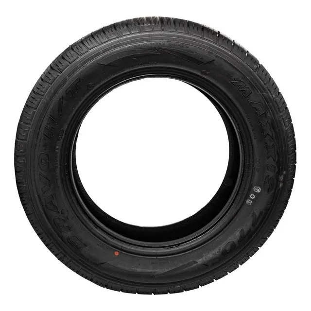 Llanta Maxxis 255/60r18 Frontier S / Xe / Le 2021-2023