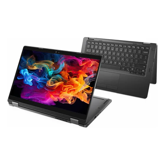 Notebook Dell 5300 I5 8º 16gb 512ssd 13,3 Touch 2 En 1 