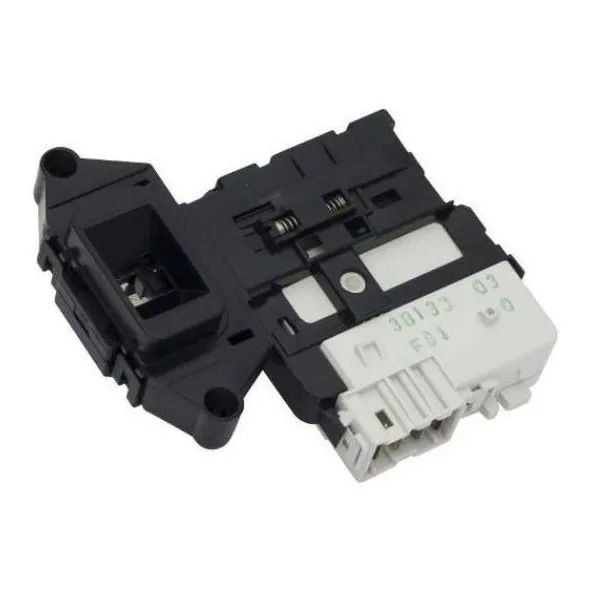 Switch Lavadora LG 6601er1004c / Ebf49827801