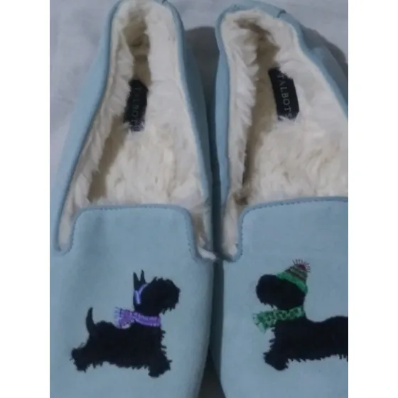Zapatos Para Andar En Casa Talbots 37