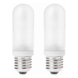 2 Lámparas Focos De Modelado Para Godox Qt, Gs, De, Dp, Sk 2 Lámparas Focos De Modelado Para Godox Qt, Gs, De, Dp, Sk