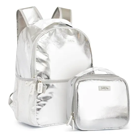 Bolso Escolar Para Niñas Love