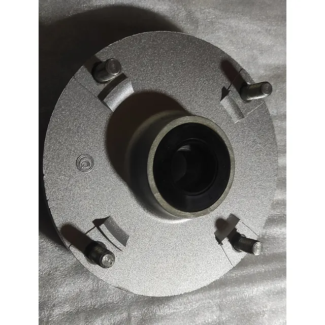 Porta Corona Pase 530 Virago 250 Aplica A La Freedom 250cc