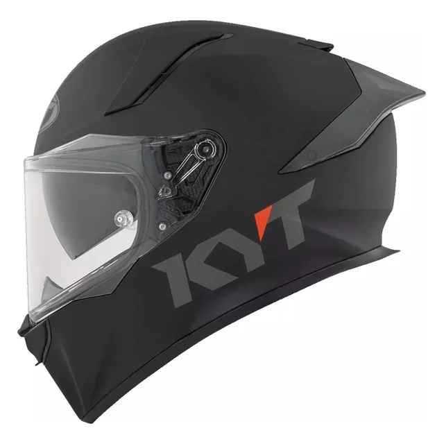 Capacete Moto Kyt R2r Modelos Cores Vários Course K3 Sv Novo