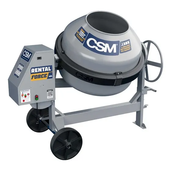 Bet 400l Rental Force Trifasica 220v Csm 220