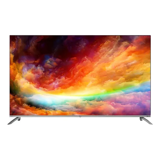 Smart Tv Ptv58g7ur2csbl 58 4k Led Philco 110v E 220v