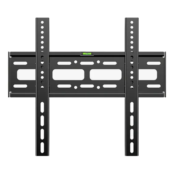 Soporte Gc De Tv T52 Pantalla Reclinable Fijo 26 A 55 50kg Color Negro