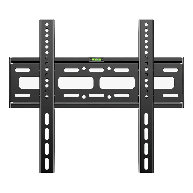 Soporte Gc De Tv T52 Pantalla Reclinable Fijo 26 A 55 50kg Color Negro