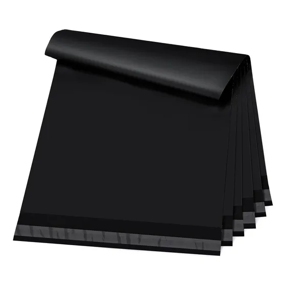 100 Bolsas De Embalaje Courier Autoadhesivas 50x70 Cm Grande