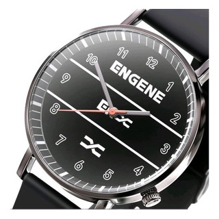 Reloj De Moda De Grupos Kpop Enhypen Reloj De Moda De Grupos Kpop Enhypen