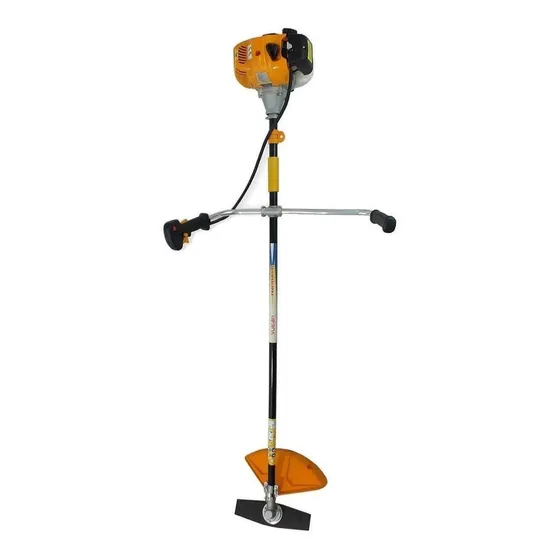 Roçadeira Vulcan Trent VR430H