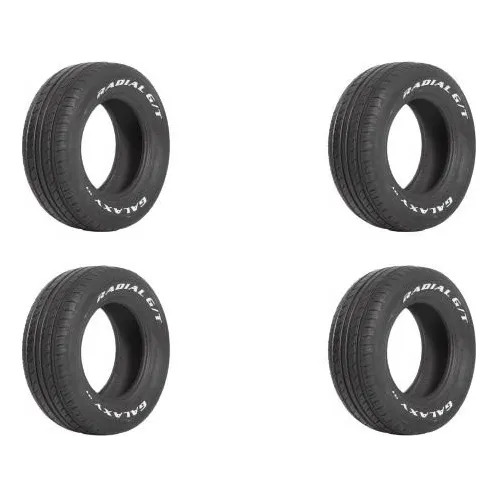Kit 4 Pn 255/70r15 Vitour Galaxy R1 Radial G/t Rwl 108h