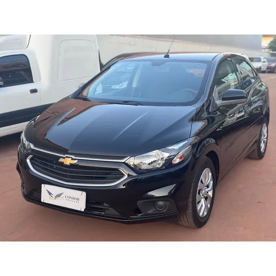 Chevrolet Onix 1.4mt Lt