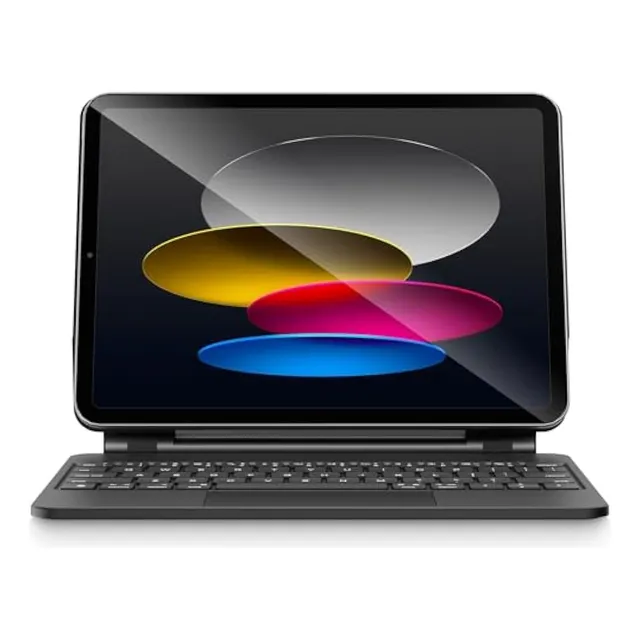 Magic Keyboard - Funda Para iPad De 10.ª
