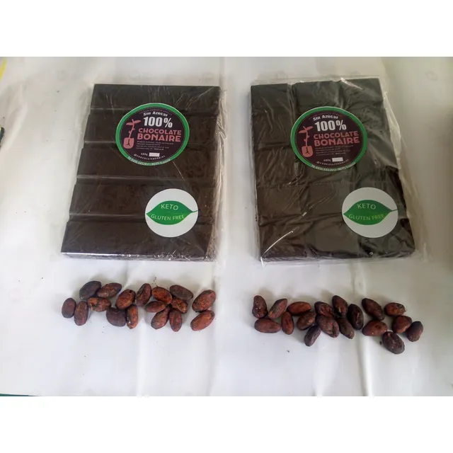 Chocolate Stevia Sin Azucar Diabéticos, Autismo Sin Azucar