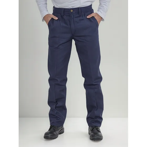 Pantalón De Trabajo Clásico Pampero Original  Talle 38 Al 60