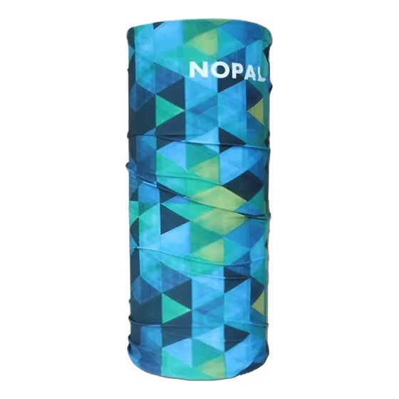 Cuello Térmico Nopal  Multiuso Montaña Bici Moto Ski Runing
