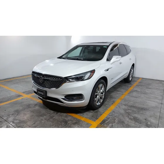 Buick Enclave 3.6 Avenir P Auto 4wd