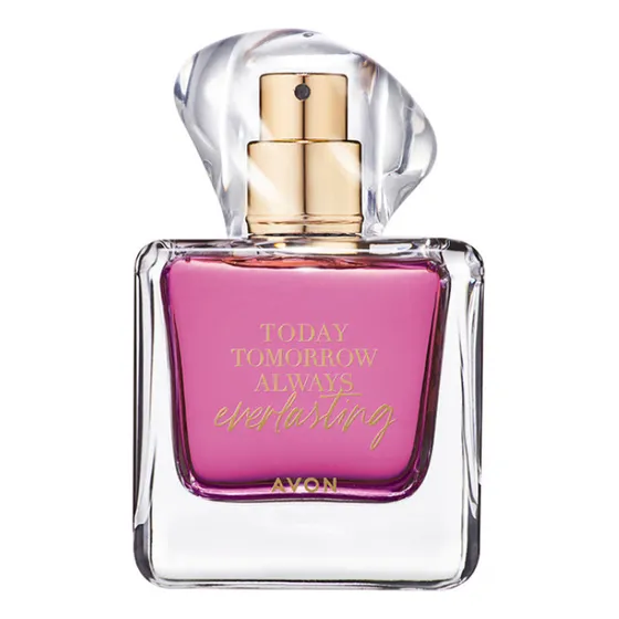 Today Everlasting Edp 50ml